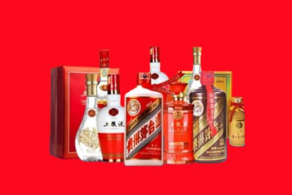 湛江回收烟酒