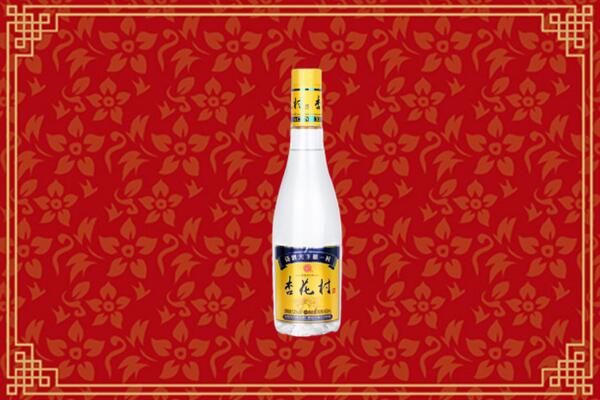 湛江烟酒回收杏花村