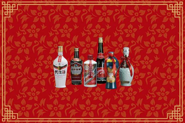 湛江烟酒回收白酒